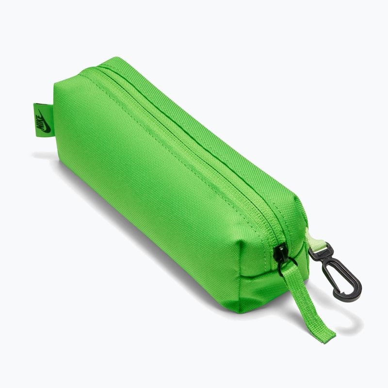 Детска раница Nike Elemental 20 l light liquid lime/mean green/black 6