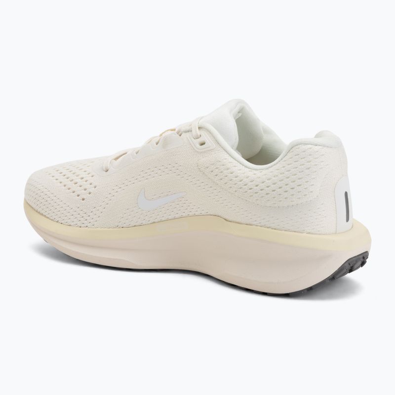 Дамски обувки за бягане Nike Winflo 11 sail/chalk/cocoon milk/white 3