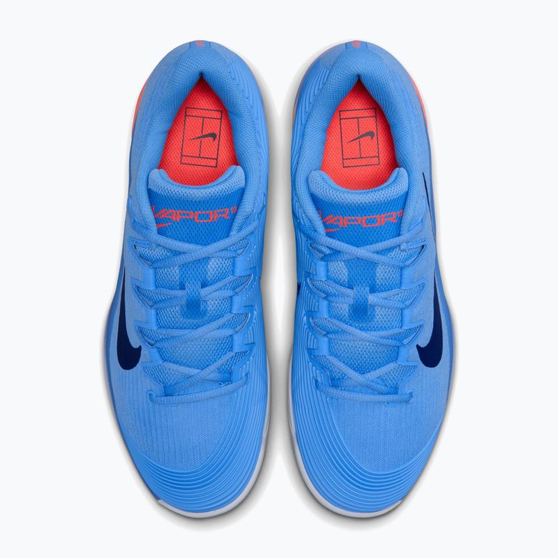 Мъжки обувки за тенис Nike Vapor 12 university blue/midnight navy 12