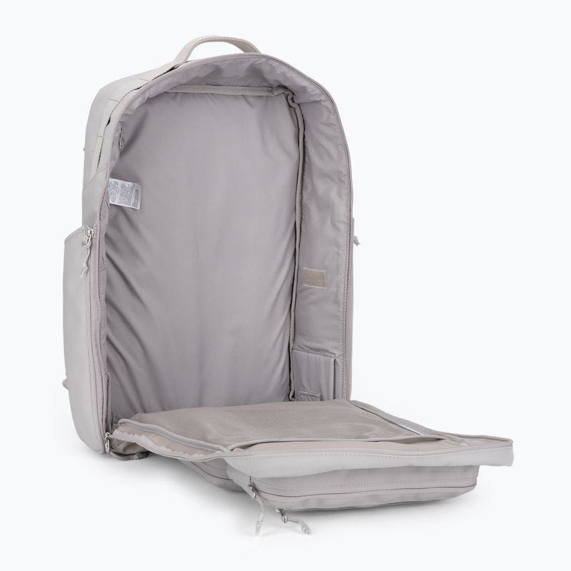 Градска раница Nike Utility Elite 37 l college grey/college grey/light army 10