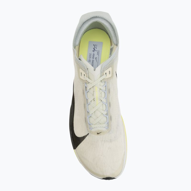Мъжки обувки за бягане Nike Streakfly 2 sea glass/citron tint/sequoia 5