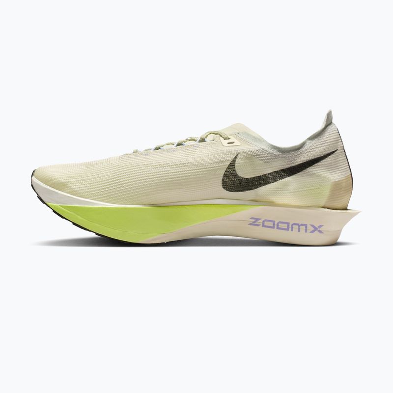 Мъжки обувки за бягане Nike Streakfly 2 sea glass/citron tint/sequoia 2