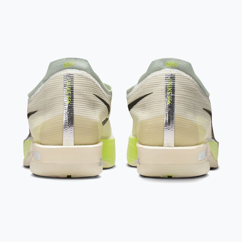 Мъжки обувки за бягане Nike Streakfly 2 sea glass/citron tint/sequoia 4
