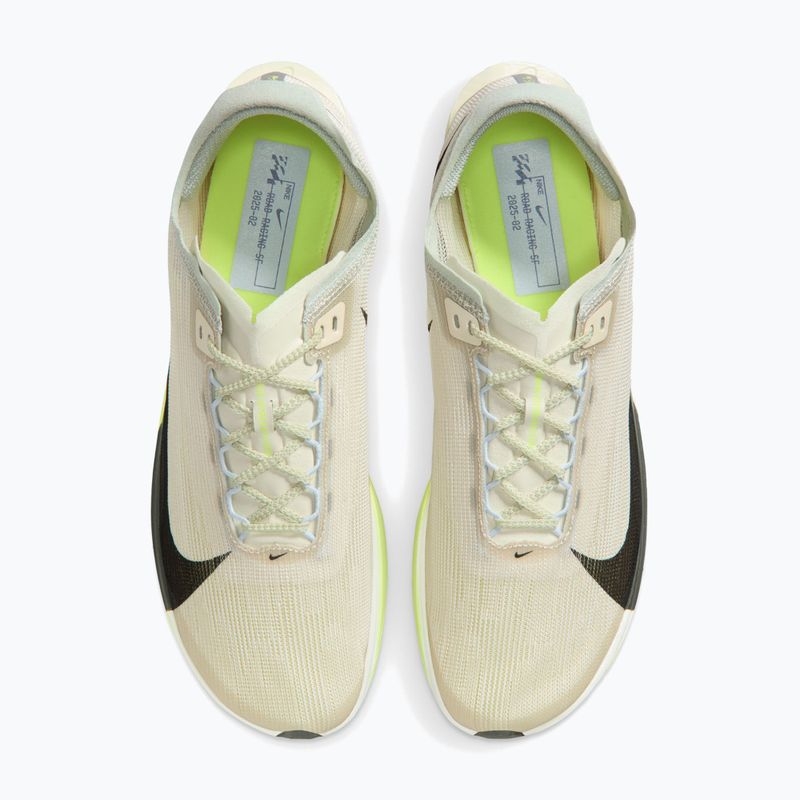 Мъжки обувки за бягане Nike Streakfly 2 sea glass/citron tint/sequoia 7