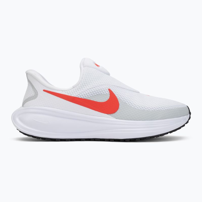 Мъжки обувки за бягане Nike Revolution 8 EasyOn white/off white/light crimson 2
