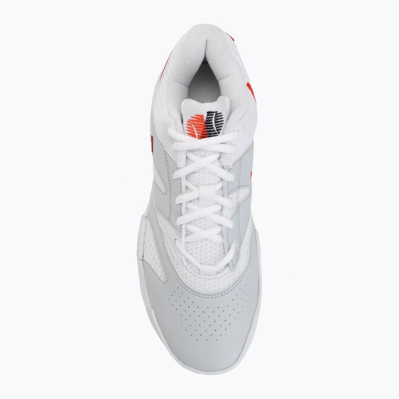 Мъжки обувки Nike Court Lite 4 white/pure platinum/light crimson 5