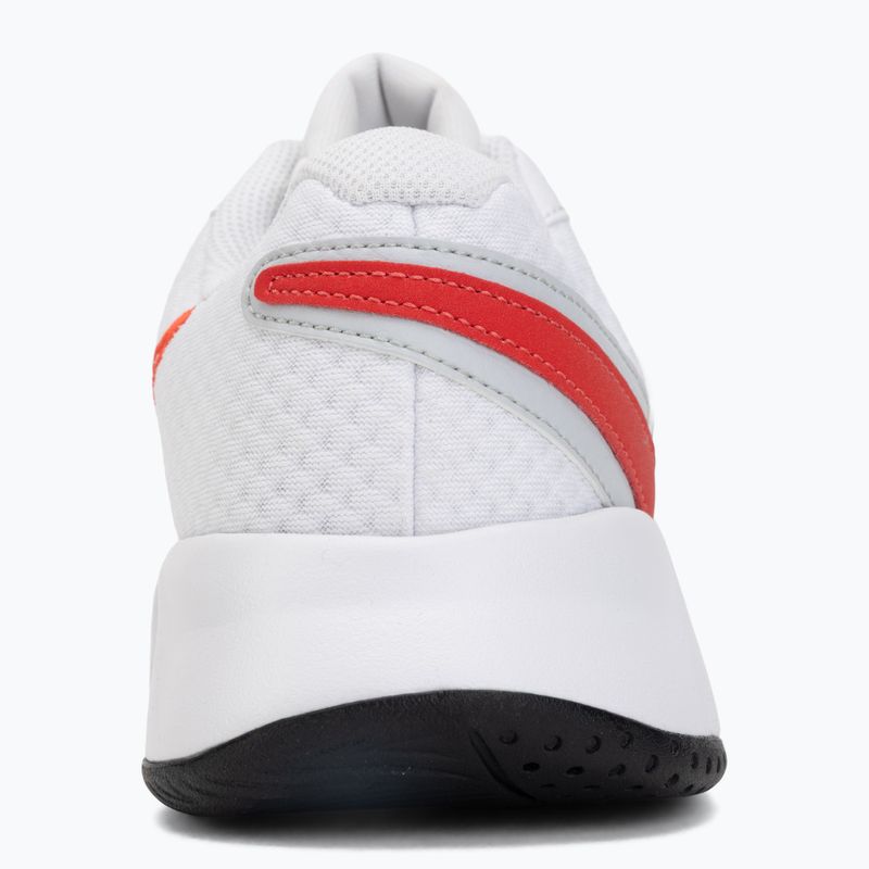 Мъжки обувки Nike Court Lite 4 white/pure platinum/light crimson 6