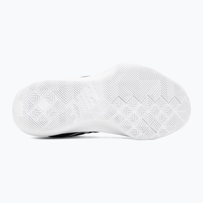 Мъжки баскетболни обувки Nike G.T. Cut Academy 2 black/pure platinum/white 4