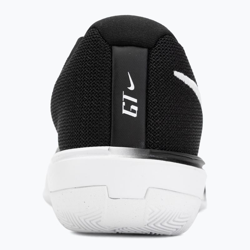 Мъжки баскетболни обувки Nike G.T. Cut Academy 2 black/pure platinum/white 6