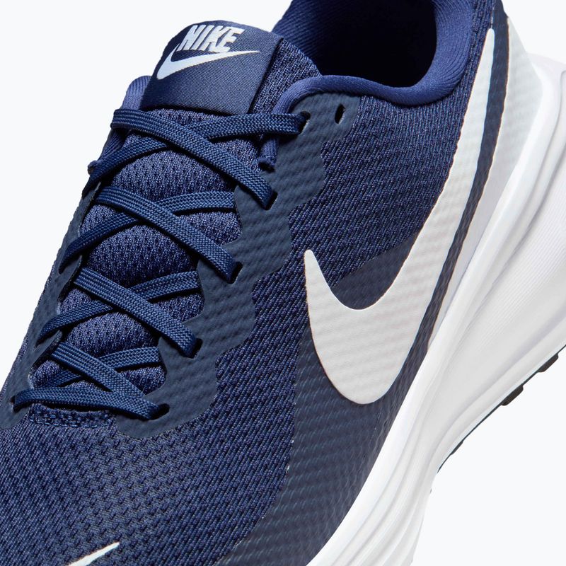 Мъжки обувки за бягане Nike Revolution 8 midnight navy/white/black/pure platinum 8