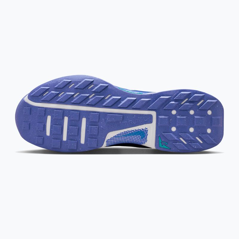 Мъжки обувки за бягане Nike Juniper Trail 3 midnight navy/sapphire/midnight navy 5