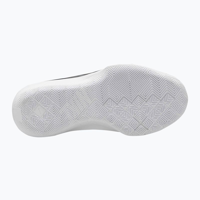 Мъжки баскетболни обувки Nike G.T. Cut Academy 2 black/pure platinum/white 4