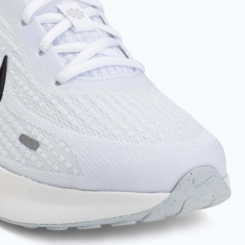 Мъжки обувки за бягане NikeJourney Run white/green strike/glacier blue/black 7