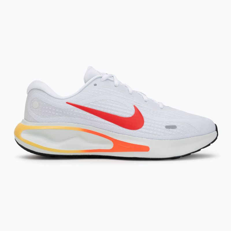 Мъжки обувки за бягане Nike Journey Run white/spruce aura/bright crimson 2