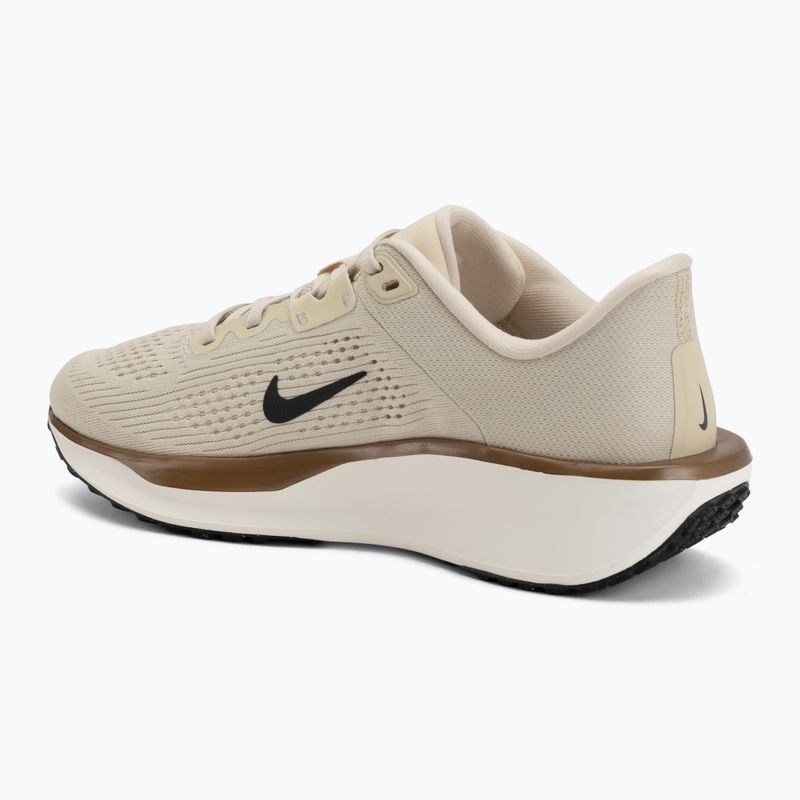 Дамски обувки за бягане Nike Quest 6 light khaki/sail/metallic gold/off noir 3