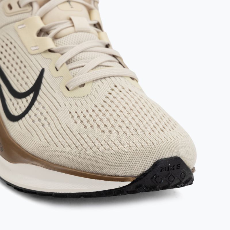 Дамски обувки за бягане Nike Quest 6 light khaki/sail/metallic gold/off noir 7