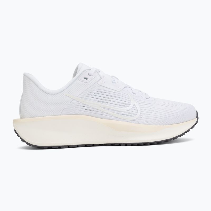 Дамски обувки за бягане Nike Quest 6 white/sail/chalk/white 2
