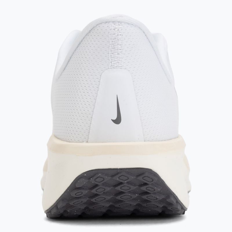 Дамски обувки за бягане Nike Quest 6 white/sail/chalk/white 6