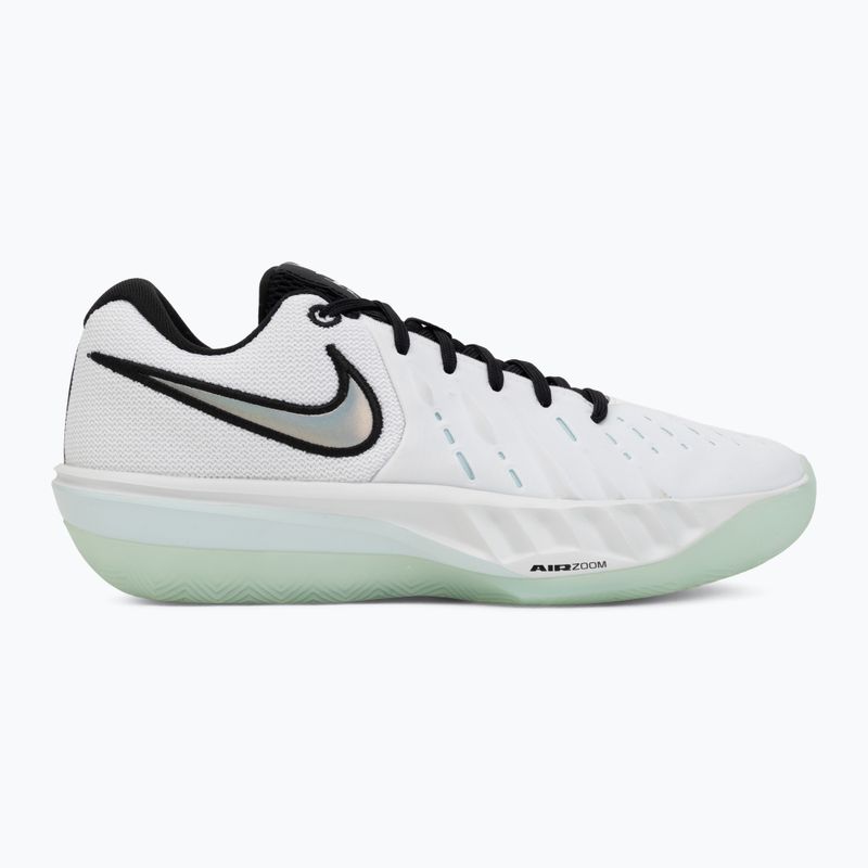 Мъжки баскетболни обувки Nike G.T. Cut Academy 2 white/glacier blue/summit white/black 2
