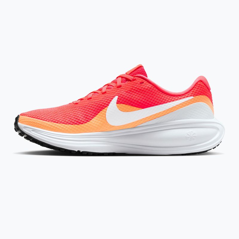 Дамски обувки за бягане Nike Revolution 8 hot lava/orange pulse/black/white 2