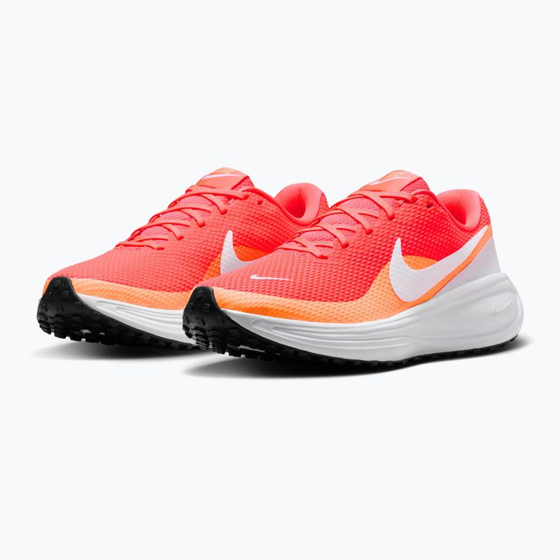 Дамски обувки за бягане Nike Revolution 8 hot lava/orange pulse/black/white 3