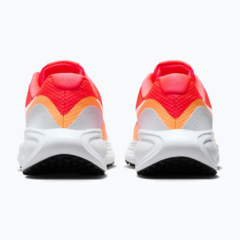 Дамски обувки за бягане Nike Revolution 8 hot lava/orange pulse/black/white 4
