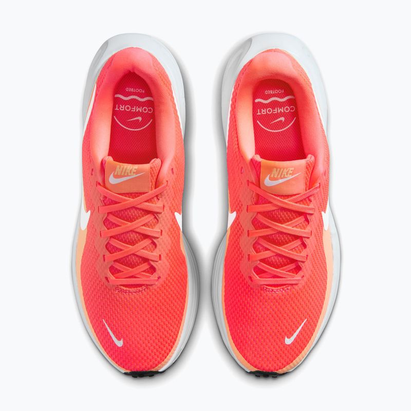 Дамски обувки за бягане Nike Revolution 8 hot lava/orange pulse/black/white 7