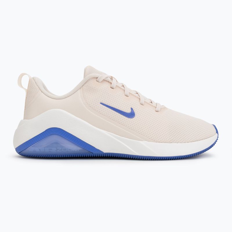 Дамски тренировъчни обувки Nike Bella 7 chalk/sail/sapphire 2