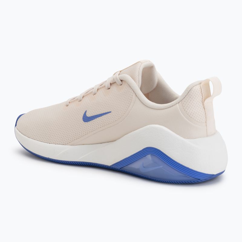 Дамски обувки за тренировка Nike Bella 7 chalk/sail/sapphire 3