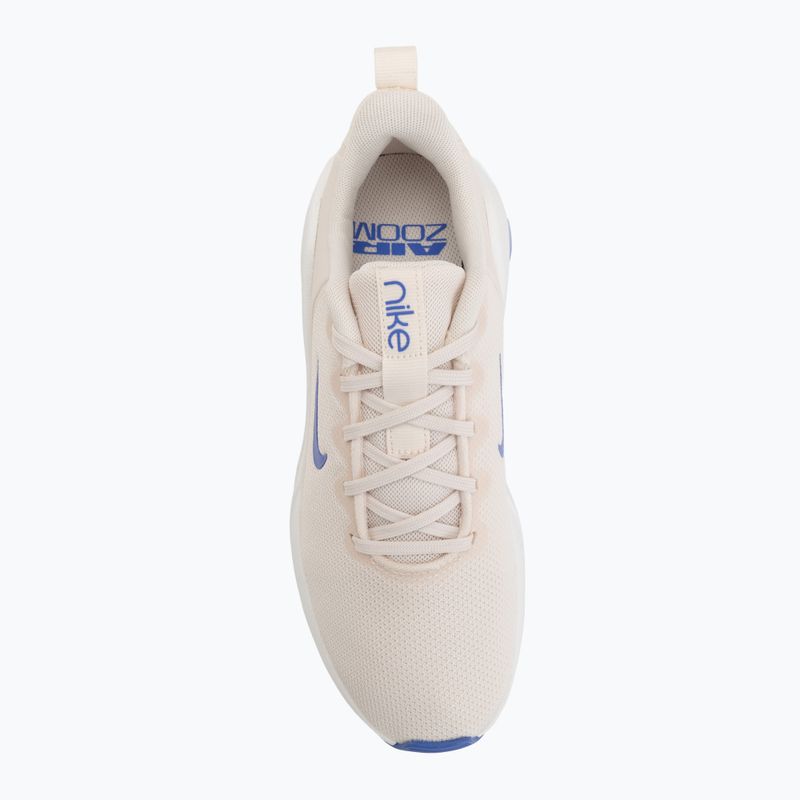 Дамски обувки за тренировка Nike Bella 7 chalk/sail/sapphire 5
