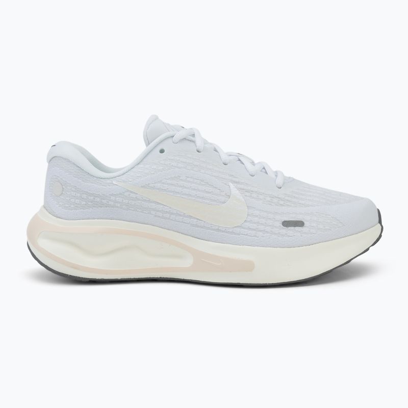 Дамски обувки за бягане Nike Journey Run white/sail/pencil point/white 2