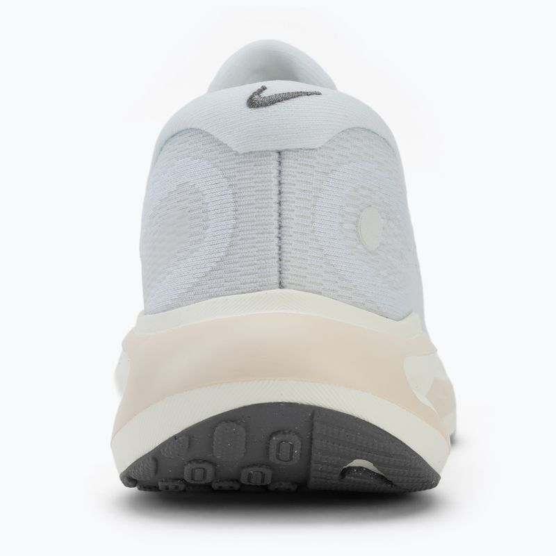Дамски обувки за бягане Nike Journey Run white/sail/pencil point/white 6