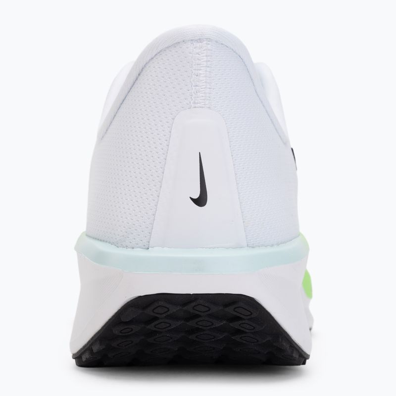 Мъжки обувки за бягане Nike Quest 6 white/green strike/glacier blue/black 6