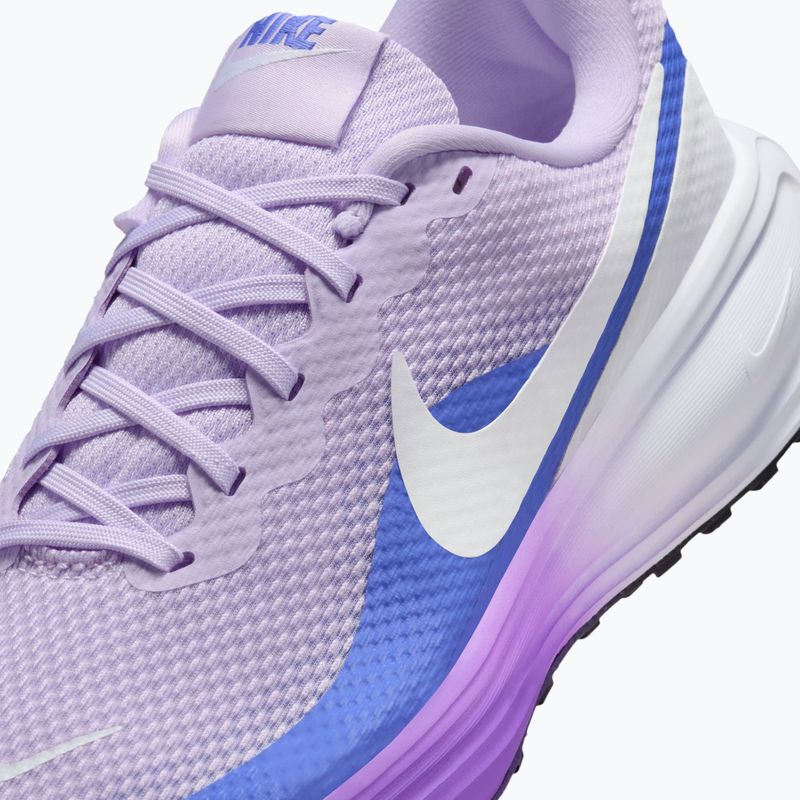 Дамски обувки за бягане Nike Revolution 8 violet mist/sapphire/black/white 8