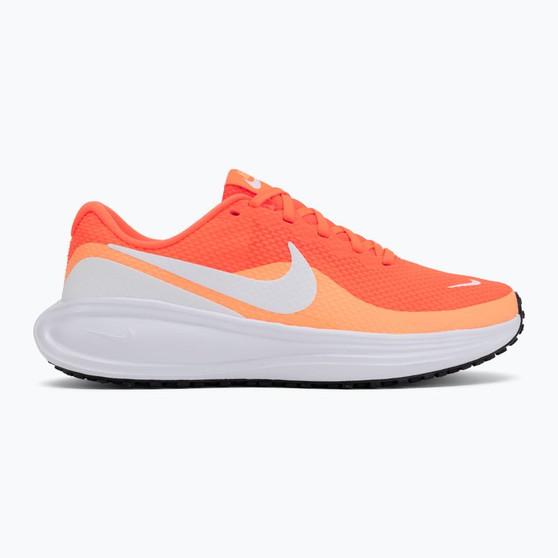 Дамски обувки за бягане Nike Revolution 8 hot lava/orange pulse/black/white 2
