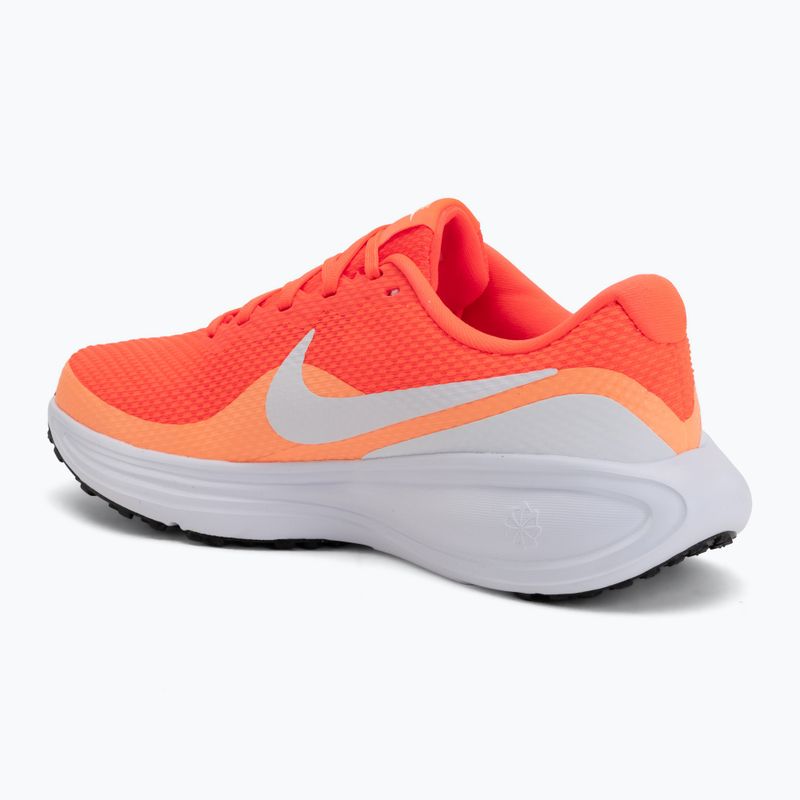 Дамски обувки за бягане Nike Revolution 8 hot lava/orange pulse/black/white 3