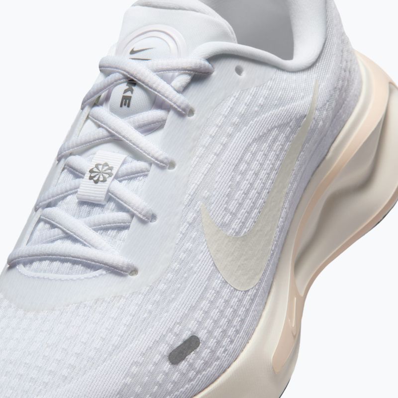 Дамски обувки за бягане Nike Journey Run white/sail/pencil point/white 7