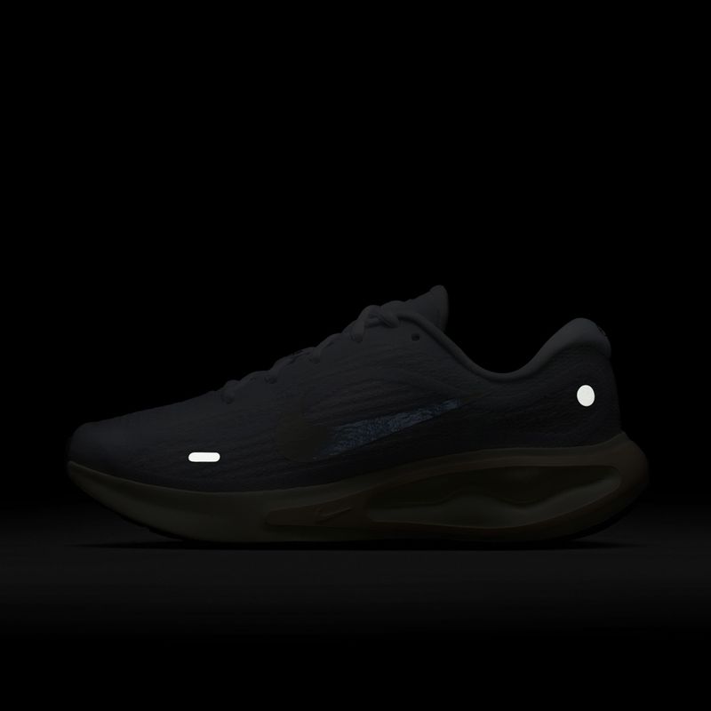 Дамски обувки за бягане Nike Journey Run white/sail/pencil point/white 9