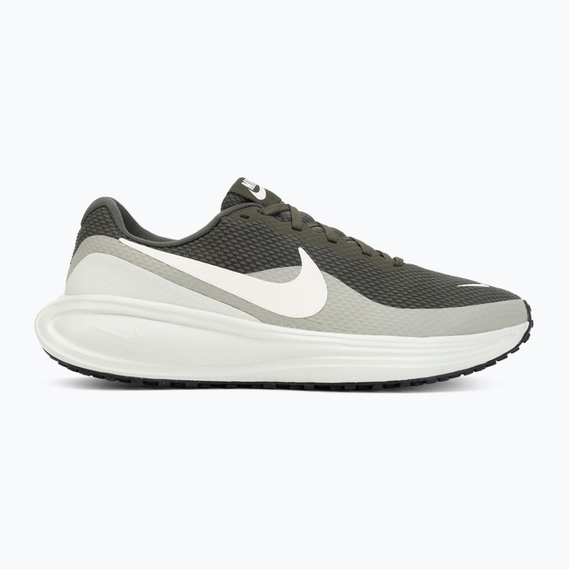 Мъжки обувки за бягане Nike Revolution 8 cargo khaki/spruce aura/spruce fog/sail 2