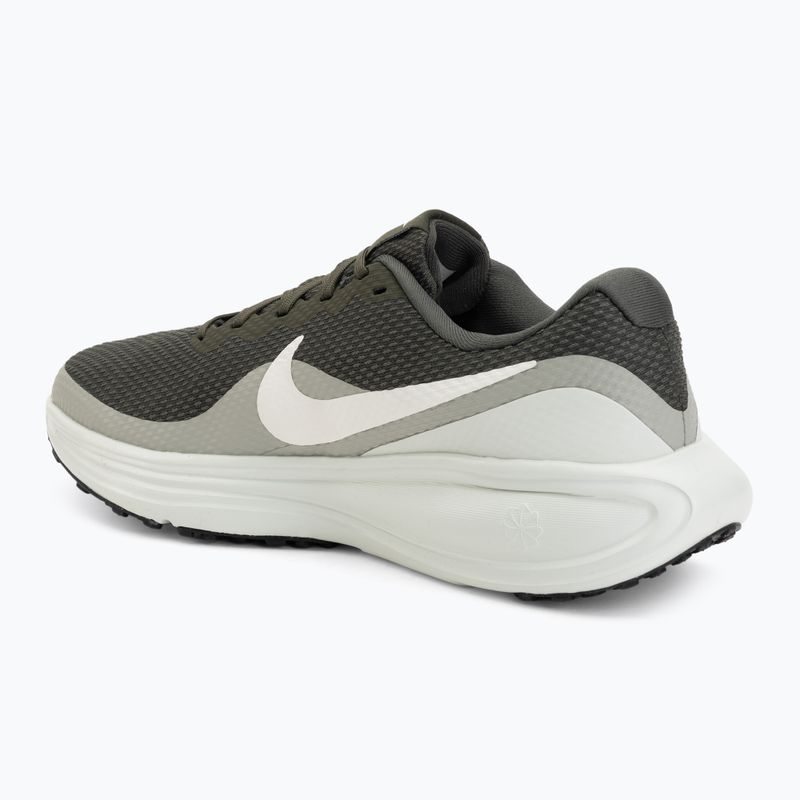 Мъжки обувки за бягане Nike Revolution 8 cargo khaki/spruce aura/spruce fog/sail 3