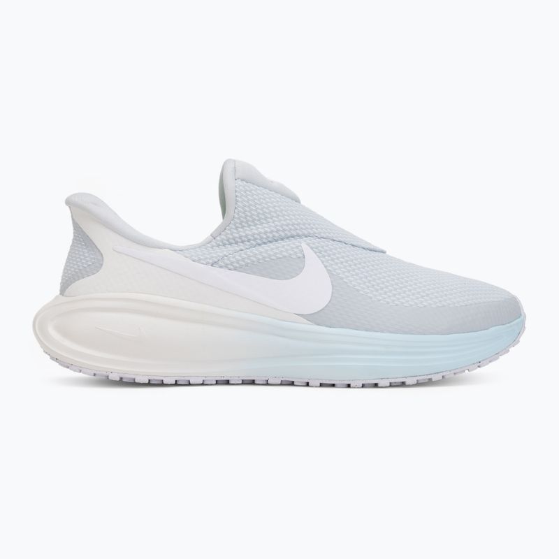 Мъжки обувки за бягане Nike Revolution 8 EasyOn pure platinum/glacier blue/white 2