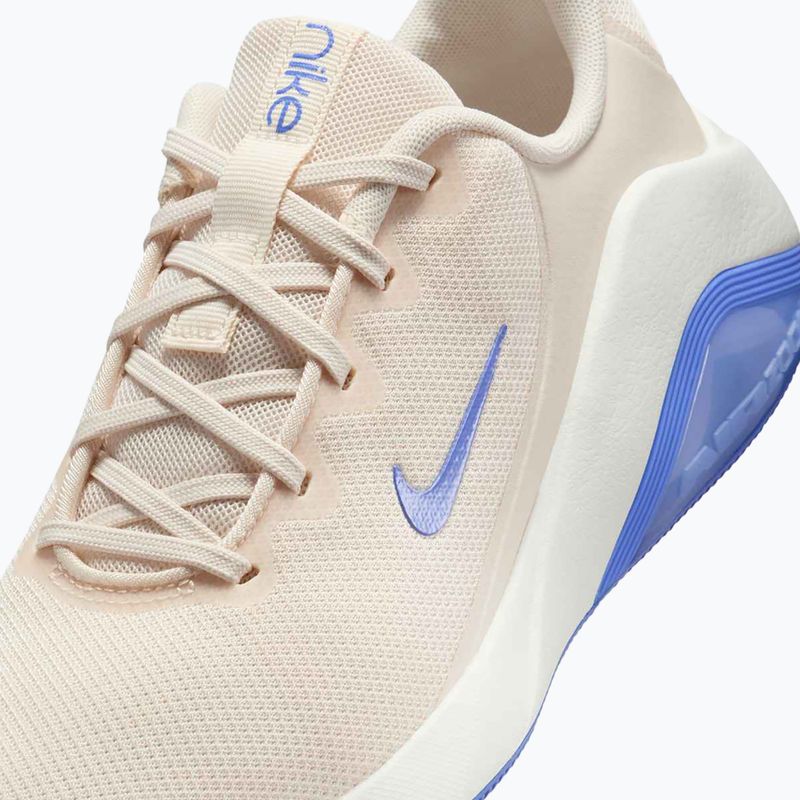 Дамски тренировъчни обувки Nike Bella 7 chalk/sail/sapphire 8