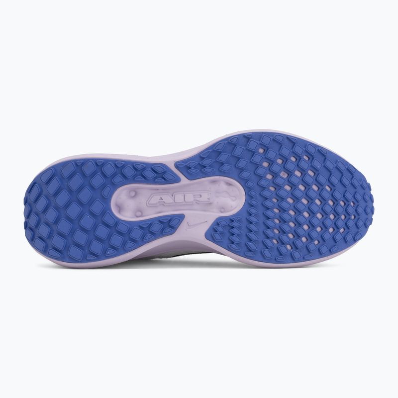 Дамски обувки за бягане Nike Winflo 11 summit white/violet mist/sapphire/black 4