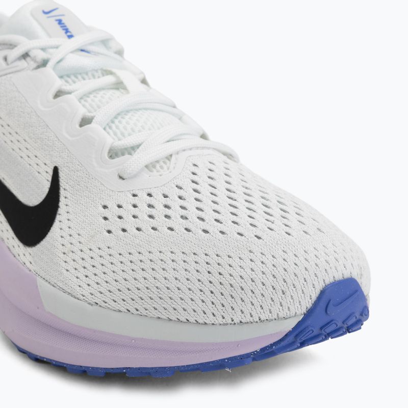 Дамски обувки за бягане Nike Winflo 11 summit white/violet mist/sapphire/black 7