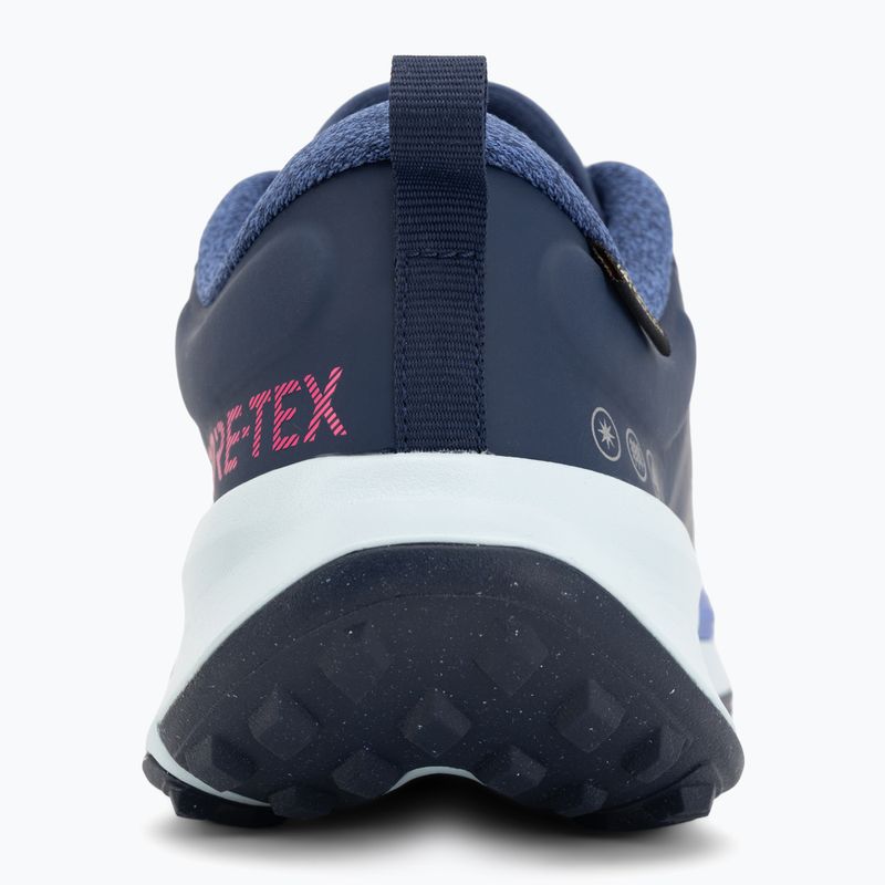 Дамски обувки за бягане Nike Juniper Trail 2 GORE-TEX midnight navy/sapphire/glacier blue 6