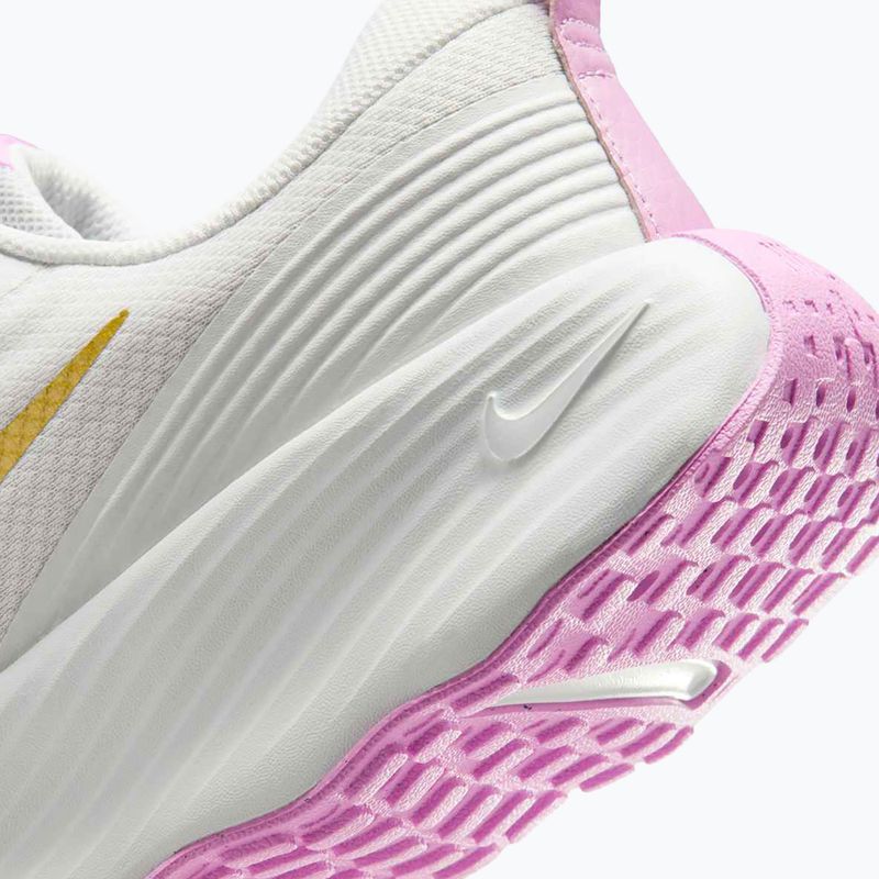 Дамски обувки Nike Promina vast grey/light magenta/metallic gold 6
