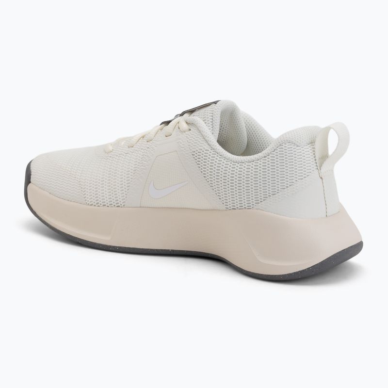 Дамски обувки за тренировка Nike MC Trainer 3 sail/chalk/pencil point/white 3