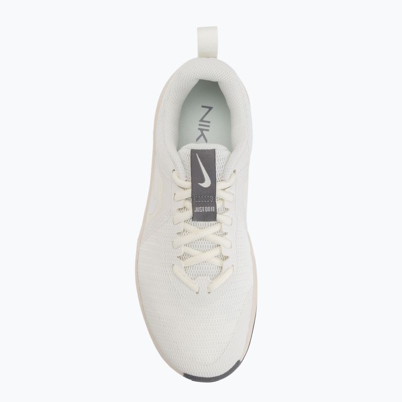 Дамски обувки за тренировка Nike MC Trainer 3 sail/chalk/pencil point/white 5