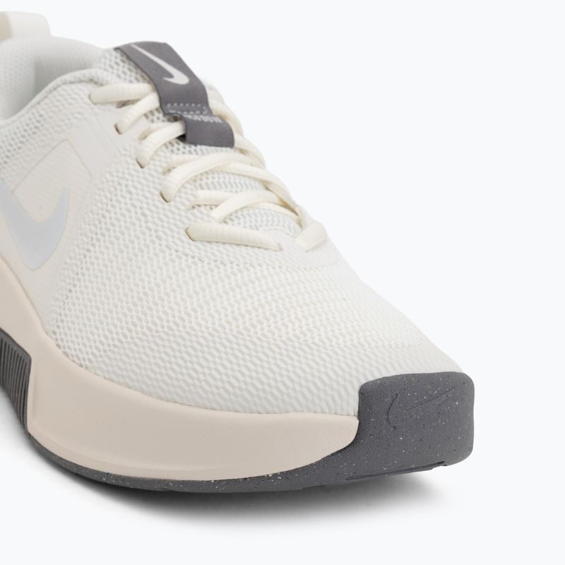 Дамски обувки за тренировка Nike MC Trainer 3 sail/chalk/pencil point/white 7