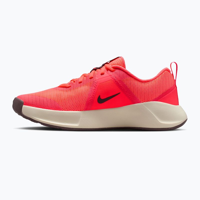 Дамски обувки за тренировка Nike MC Trainer 3 hot lava/soft pearl/tattoo 2